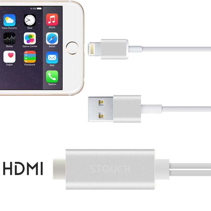 កំពូលខ្សែ USB ទាំង១០ ដែលគេ ពេញនិយម ប្រើប្រាស់ ជាមួយ ឧបករណ៍ របស់ ក្រុមហ៊ុន Apple ឆ្នាំ២០១៧