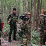 កងទ័ពកម្ពុជា វាយបកលើទាហានថៃ បន្ទាប់ពីមានការបាញ់ប្រហារជាមុន និងបិទប្រាសាទតាមាន់ជាបណ្តោះអាសន្ន
