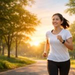 ការធ្វើលំហាត់ប្រាណ៖ គន្លឹះសំខាន់សម្រាប់សុខភាពល្អ និងជីវិតមានគុណភាព